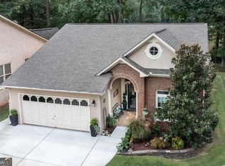 239 Masters Dr S, Peachtree City, GA 30269
