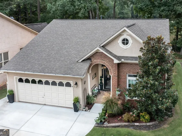 239 Masters Dr S, Peachtree City, GA 30269