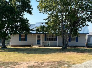 9777 County Road 1570, Ada, OK 74820