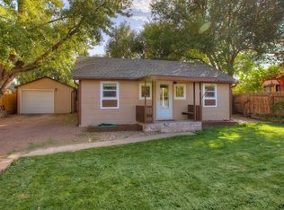 1410 Grand Ave, Canon City, CO 81212
