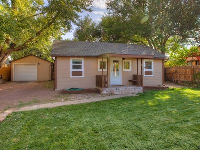 1410 Grand Ave, Canon City, CO, 81212