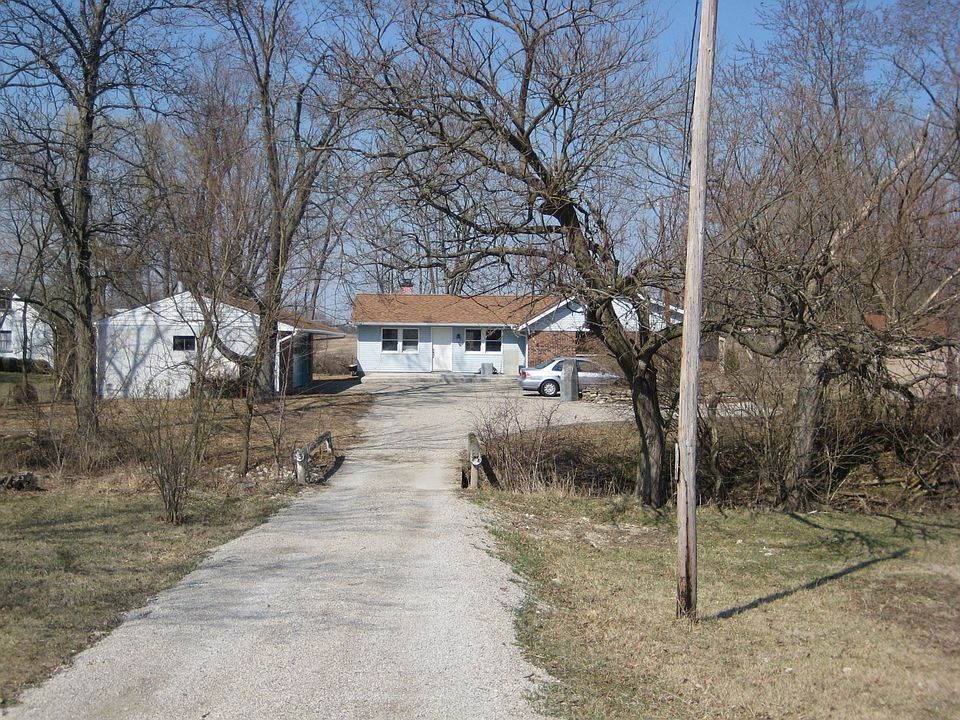 view of home from frontyard