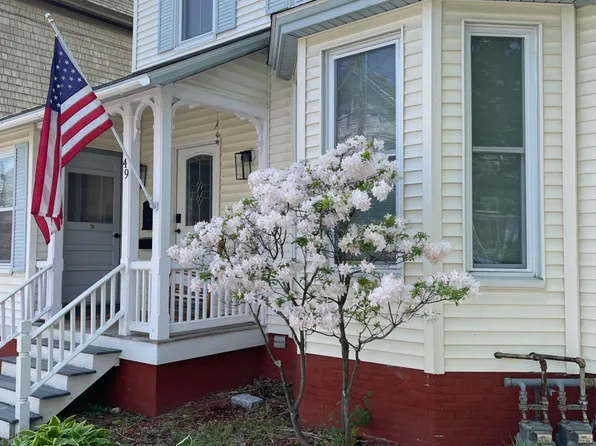 49 Warren St Unit B, Concord, NH 03301