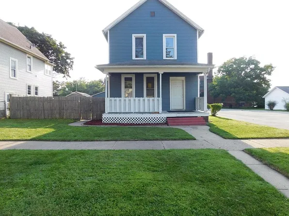 1510 31st St, Rock Island, IL 61201