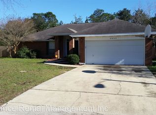 2835 Geronimo Dr, Crestview, FL 32539