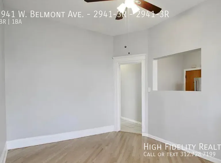 2941 W Belmont Ave #3R — Photo 6