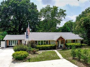 3917 W Friendly Ave, Greensboro, NC 27410