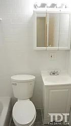 Rented by J Misrahi Realty Corp