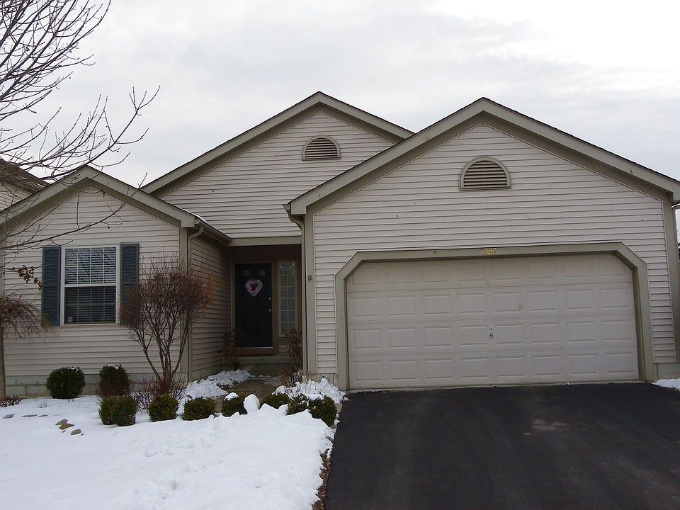 Welcome to 3283 Longspur Dr.