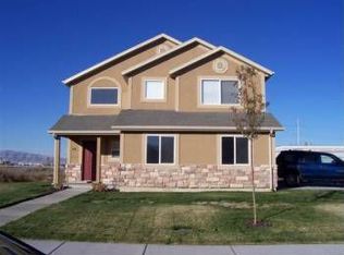 74 S 1100 W, Springville, UT 84663