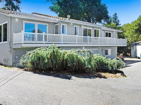 530 Bloomfield Road, Sebastopol, CA 95472