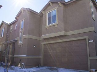 6771 Russian Thistle Dr, Sparks, NV 89436