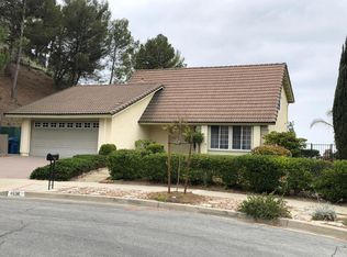 1596 Corte Del Rey, Thousand Oaks, CA 91360