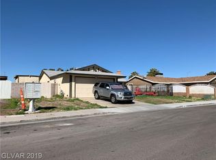 412 Carlin Ave, Las Vegas, NV 89110
