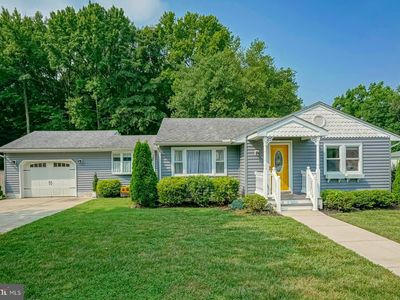 37 Heron Ave, Pennsville, NJ, 08070