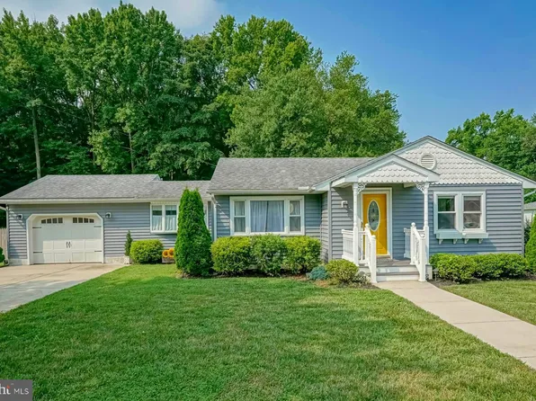 37 Heron Ave, Pennsville, NJ 08070