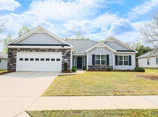 4411 Raleigh Dr, Grovetown, GA 30813