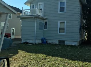 900 5th St, Aurora, IL 60505