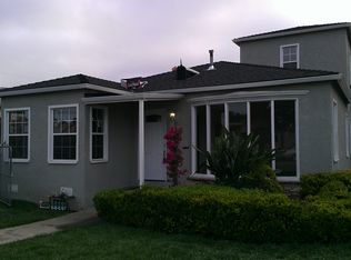 3039 Hillcrest Dr, Los Angeles, CA 90016