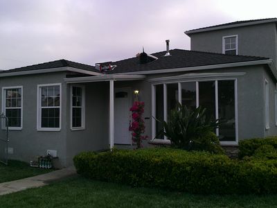 3039 Hillcrest Dr, Los Angeles, CA, 90016