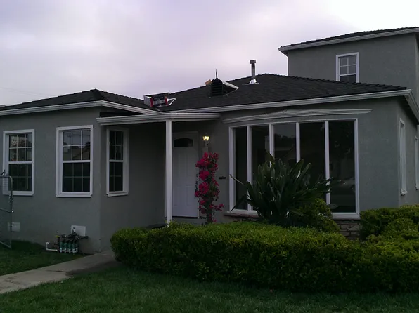 3039 Hillcrest Dr, Los Angeles, CA 90016