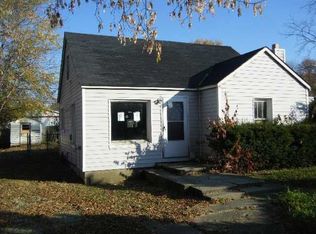 1316 E Sumner Ave, Indianapolis, IN 46227