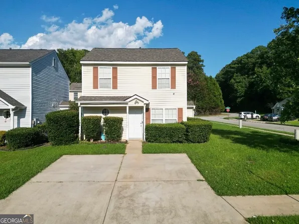 300 Goldenrod Dr, Stockbridge, GA 30281