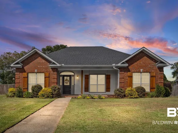 459 Daphne V St, Satsuma, AL 36572
