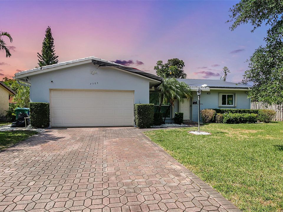 1st image of 7505 NW 40th Court