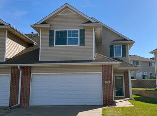 15311 Orchard Ave, Omaha, NE 68137