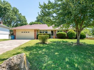 4054 S Patton Ave, Springfield, MO 65807