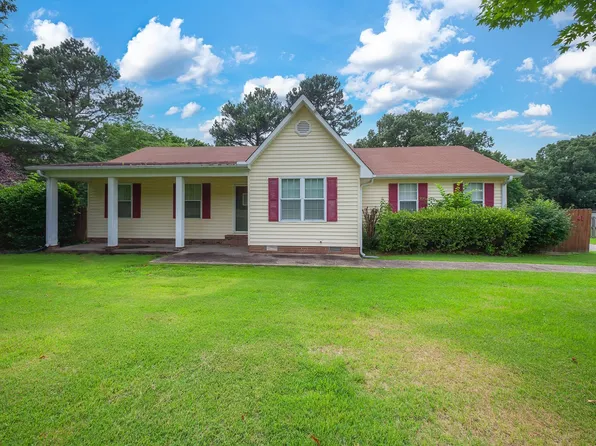 41 Bob Killen Rd, Milan, TN 38358