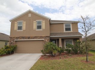 2208 Attilburgh Blvd, West Melbourne, FL 32904