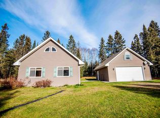 4641 North Rd, Hovland, MN 55606