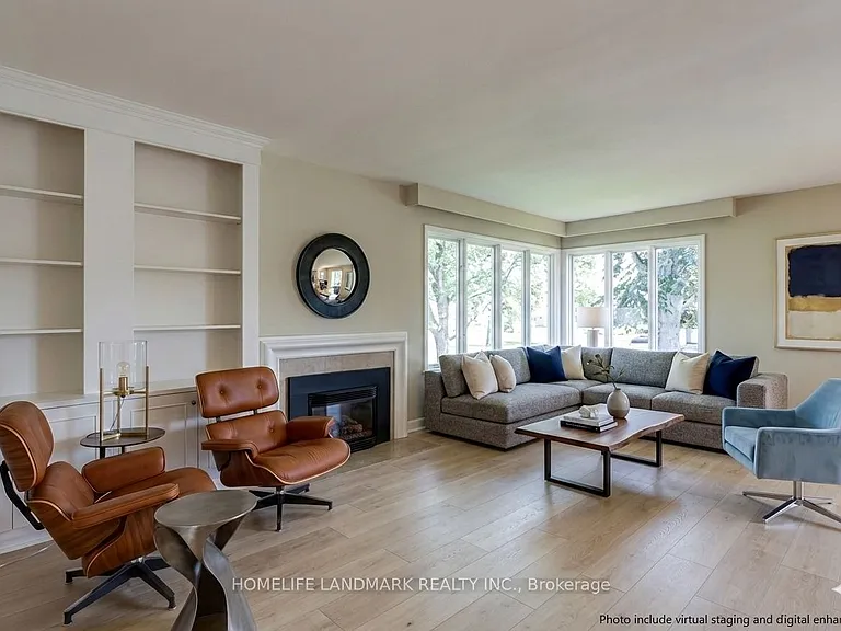 79 Anglesey Blvd — Photo 3