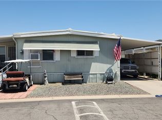 27150 Shadel Rd SPACE 153, Menifee, CA 92586