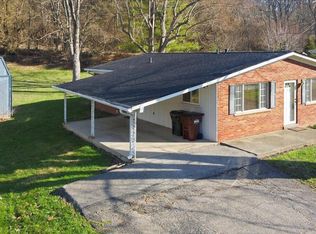 115 Moock Rd, Southgate, KY 41071