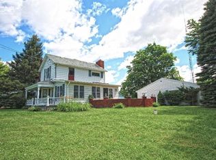 6192 N Belsay Rd, Flint, MI 48506