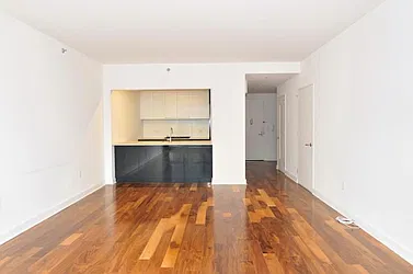 Rented by Great Jones Realty