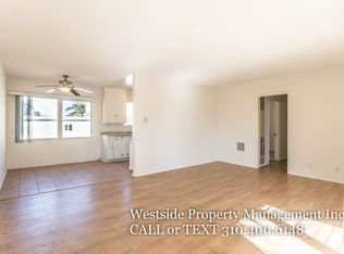 1555 S Hayworth Ave APT 11, Los Angeles, CA 90035