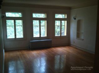 5436 N Campbell Ave APT 3S, Chicago, IL 60625
