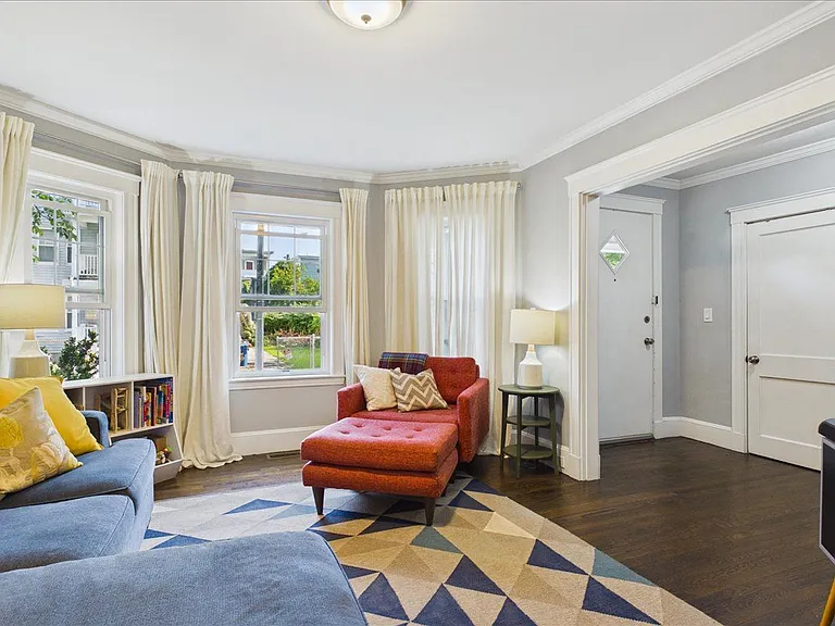 53 Torrey St #1 — Photo 4