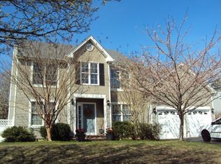 272 Compass Road, Manahawkin, NJ 08050