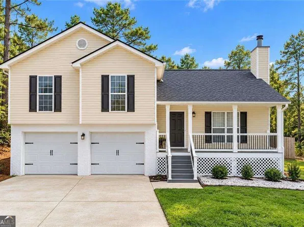 1653 Amalie Dr, Statham, GA 30666