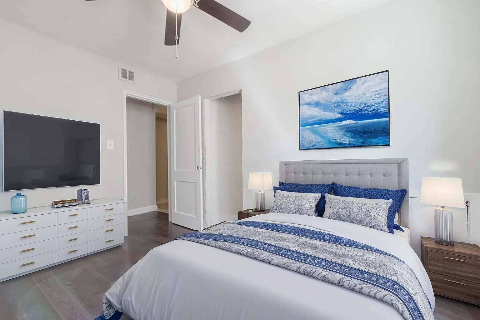 2 bed, $1,550 — Photo 4
