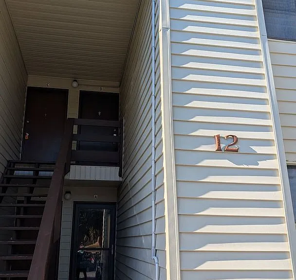 308 Miracle Strip Pkwy SW #12D — Photo 21