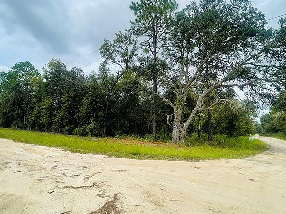 4th image of Lot 40 NE 102nd Ct