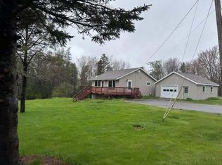 437 W Side Rd, Addison, ME 04606