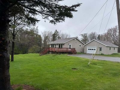 437 W West Side Road, Addison, ME, 04606