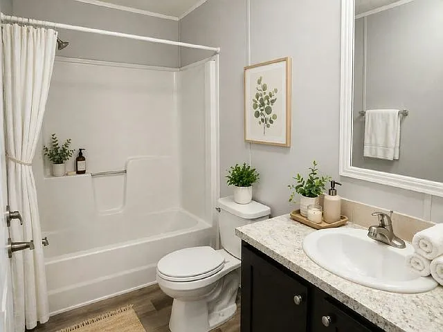 7082 Greenbrier Village Dr #38 — Photo 5